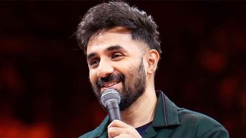 Vir Das says ‘Star Egos’ hold back bold, roast-style hosting at Indian Award Shows