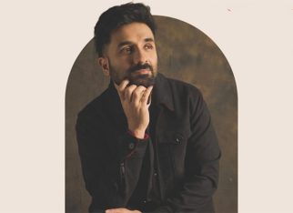 Vir Das announces ‘Hey Stranger’ world tour milestone : “Playing the Royal Albert Hall is surreal and deeply humbling”