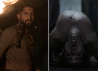 Rugged Naga Chaitanya and menacing Sparsh Shrivastava lead the charge in Vrushakarma, first glimpse out!