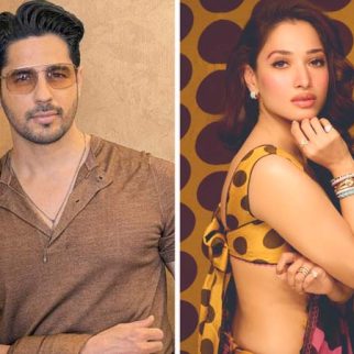 Sidharth Malhotra and Tamannaah Bhatia starrer Vvan locks August 28, 2026 release date