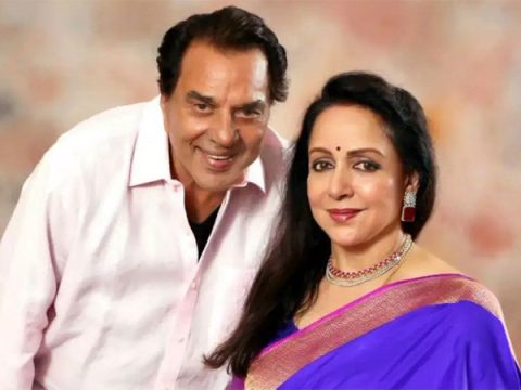 “What a shame”: Hema Malini SLAMS Oscars for ignoring Dharmendra in In Memoriam
