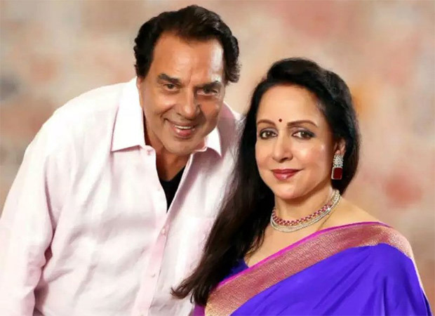 "What a shame": Hema Malini SLAMS Oscars for ignoring Dharmendra in In Memoriam