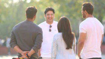 EXCLUSIVE: John Abraham’s ACP Yashvardhan returns! Harshvardhan Rane and Tanya Maniktala join the Force 3 huddle in viral LEAKED image