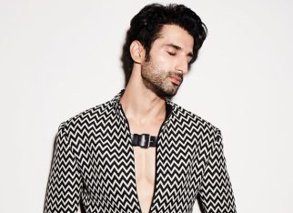 Sidhant recalls how simple words from his mother and grandmother have kept him grounded: “Jo bhi karna…”