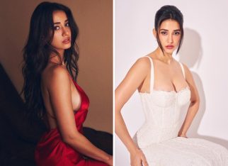 5 looks that prove Disha Patani’s style is bold, boundless and unstoppable