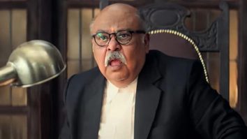 EXCLUSIVE: Saurabh Shukla was “disheartened” when he was offered to play the judge in Jolly LLB: “I said, ‘Give me any character except the judge’”; actor also says why Jolly LLB 3’s TV premiere holds high significance
