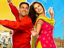 Vipul Shah’s banner celebrates 19 years of Akshay Kumar and Katrina Kaif starrer Namastey London: “A love story that bridged cultures and hearts”