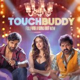 ‘Touch Buddy’ from Dacoit out now: Pawan Singh, Jonita Gandhi and Adivi Sesh bring high energy dance track to life