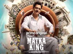 Prime Video marks Vijay Varma’s birthday by announcing April 17 as release date of Matka King