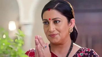 Smriti Irani’s Kyunki Saas Bhi Kabhi Bahu Thi Season 2 continues to lead ratings