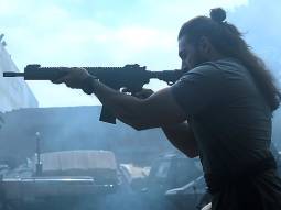 Wild Ride (Lyrical) | Dhurandhar The Revenge | Ranveer Singh | Shashwat Sachdev | Ellisar