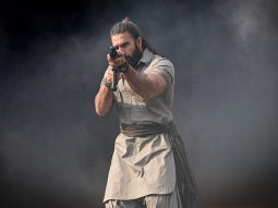 With Dhurandhar The Revenge, Jio Studios cracks unconventional markets such as Finland