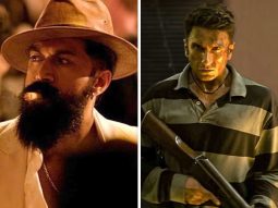 Yash has no ‘enmity’ towards Dhurandhar: The Revenge, is looking forward to the Ranveer Singh starrer