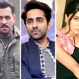 SCOOP: After Salman Khan’s Maatrubhumi, Ayushmann Khurrana-Sharvari’s Yeh Prem Mol Liya likely to be renamed Yeh Prem Moh Maya Hai