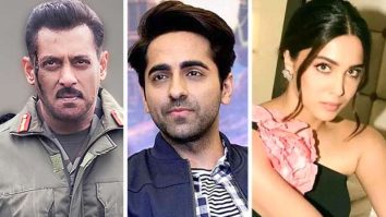 SCOOP: After Salman Khan’s Maatrubhumi, Ayushmann Khurrana-Sharvari’s Yeh Prem Mol Liya likely to be renamed Yeh Prem Moh Maya Hai