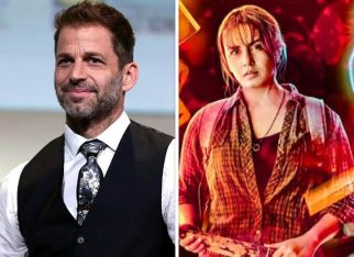 Zack Snyder calls Huma Qureshi “one of the most amazing actors” after Army of the Dead