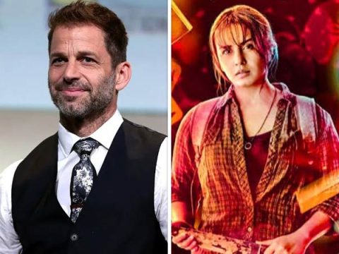 Zack Snyder calls Huma Qureshi “one of the most amazing actors” after Army of the Dead Zack Snyder calls Huma Qureshi “one of the most amazing actors” after Army of the Dead