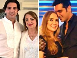 Zayed Khan reacts to criticism over Zarine Khan’s Hindu funeral: ‘Her last wish mattered most’