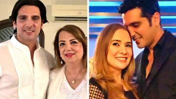 Zayed Khan reacts to criticism over Zarine Khan’s Hindu funeral: ‘Her last wish mattered most’