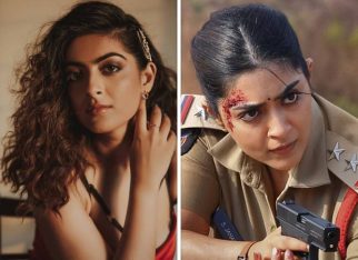 Zayn Marie Khan impresses Bollywood with her fierce cop avatar in Dacoit: Ek Prem Katha; Imran Khan says “Can’t wait to see you kicking @$$”