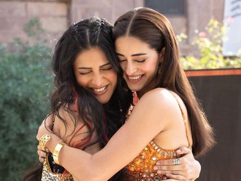 Call Me Bae season 2 first look out: Shruti Haasan joins cast of Ananya Panday starrer, watch Call Me Bae season 2 first look out: Shruti Haasan joins cast of Ananya Panday starrer, watch