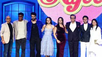 Rafoo announced: Maniesh Paul and Angira Dhar headline Edit II’s rom-com series for Amazon Prime Video