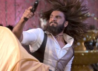 Madhubanti Bagchi on recreating ‘Ramba Ho’ in Dhurandhar: “I was extremely scared of underperforming”