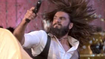 Madhubanti Bagchi on recreating ‘Ramba Ho’ in Dhurandhar: “I was extremely scared of underperforming”