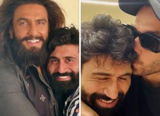 ‘Ranveer Singh came running’: Rajat Arora on ‘Dhurandhar: The Revenge’ on-set accident