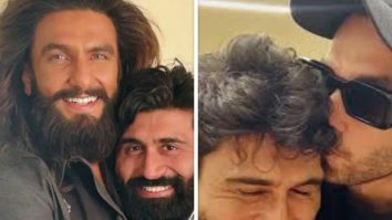 ‘Ranveer Singh came running’: Rajat Arora on ‘Dhurandhar: The Revenge’ on-set accident