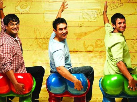 Aamir Khan CONFIRMS 3 Idiots sequel is in the works, reveals Rajkumar Hirani directorial is set 10 years later: “It’s a beautiful story”