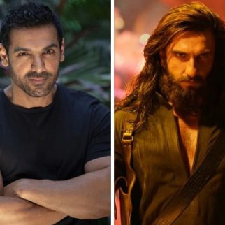 Fact Check: John Abraham has NOT spoken against Dhurandhar franchise