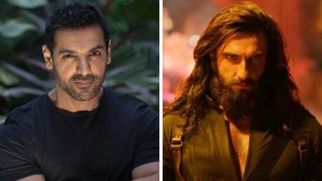 Fact Check: John Abraham has NOT spoken against Dhurandhar franchise