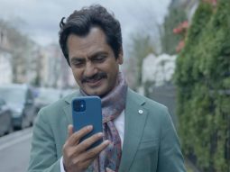 Nawazuddin Siddiqui on playing a retired person in Main Actor Nahi Hoon, “I came to know the kind of anxiety, depression would come after retirement”