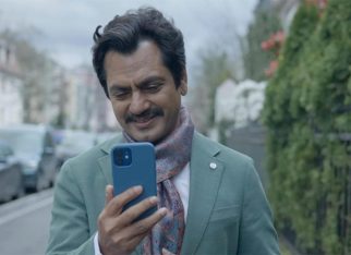Nawazuddin Siddiqui on playing a retired person in Main Actor Nahi Hoon, “I came to know the kind of anxiety, depression would come after retirement”
