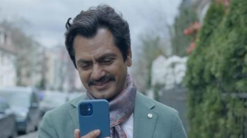 Nawazuddin Siddiqui on playing a retired person in Main Actor Nahi Hoon, “I came to know the kind of anxiety, depression would come after retirement”