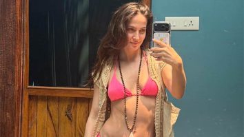 Elli AvrRam on slowing down and taking a pause, “If we don’t consciously take time out for ourselves, it can really take a toll”