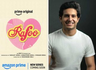 EXCLUSIVE: Rafoo producer Vihaan Kohli says, “I am aware that my age is often the first thing people notice”