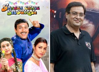 30 years of Saajan Chale Sasural EXCLUSIVE: Govinda’s climax scene was shot after the film was completed, reveals writer Rumy Jafry; also hopes for the actor’s return: “I wish to work with Govinda again, but the thing is…”