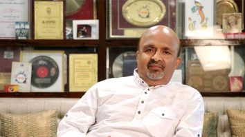 EXCLUSIVE: Sameer Anjaan says he founded Aumora Music due to “deterioration” of film music currently: “In a lot of films, music is used only as ‘fill in the blanks’”