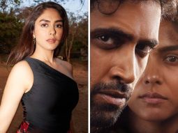 Mrunal Thakur on the response to Dacoit, “It’s the karma of my past life that I am getting this love and appreciation”