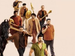 VDxShouryuv drop ‘That’s a Roar’ lyrical video, an anthem where “every rise turns into a roar”