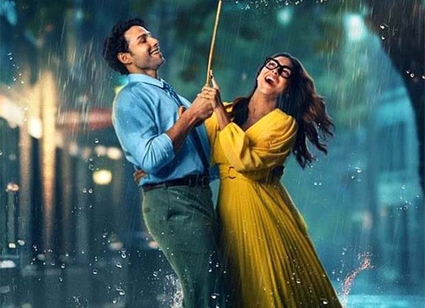 Siddhant Chaturvedi on Do Deewane Seher Mein receiving OTT love says he hopes every Shashank finds his Roshni