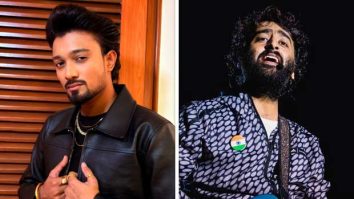Indian Idol winner Rishi Singh opens up on working with Arijit Singh on ‘Konichiwa’ from Ek Din
