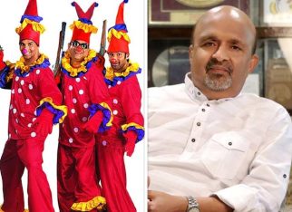 EXCLUSIVE: “Don’t know if Hera Pheri 3 will be made, there is no clear picture,” says Sameer Anjaan