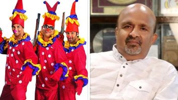 EXCLUSIVE: “Don’t know if Hera Pheri 3 will be made, there is no clear picture,” says Sameer Anjaan