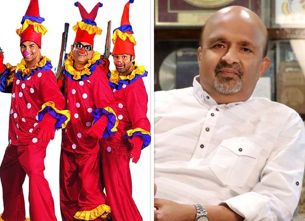 Sameer Anjaan says there is no clear picture yet on whether Hera Pheri 3 will be made