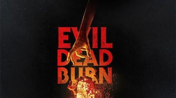 Teaser of Evil Dead Burn promises a brutal new chapter of terror, watch