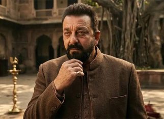 New promo of Sanjay Dutt starrer Aakhri Sawal explores what happened on December 6, 1992, watch
