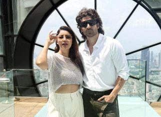 Gurmeet Choudhary and Debina Bonnerjee’s Bangkok escape via JourneyLabel: The ultimate blueprint for luxury family travel